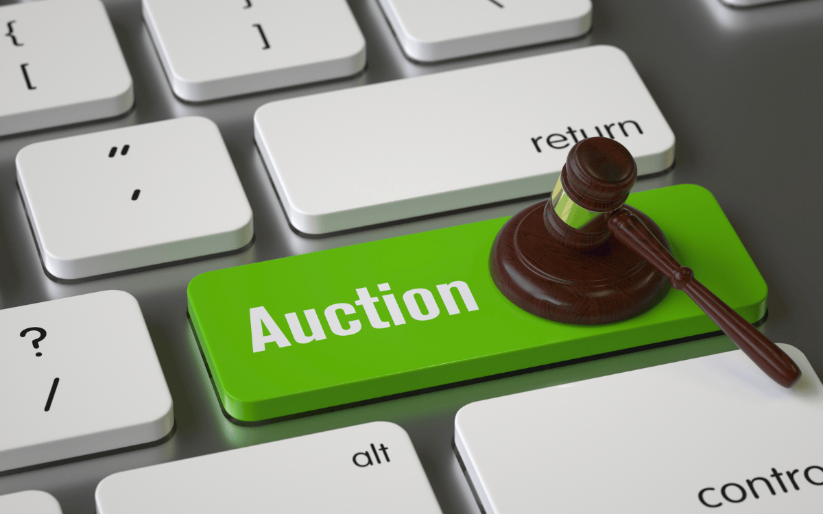 Why Online Real Estate Auctions Are a Smart Move for Buyers & Sellers in Eastern North Carolina